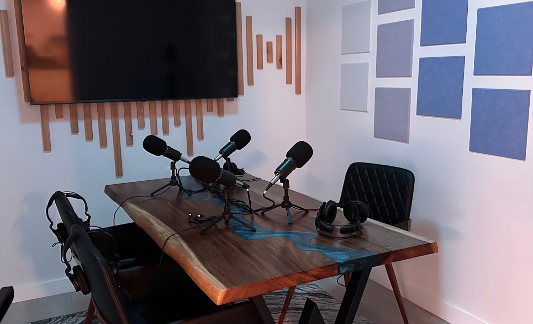 What is a Podcast and Why Should You Start One?