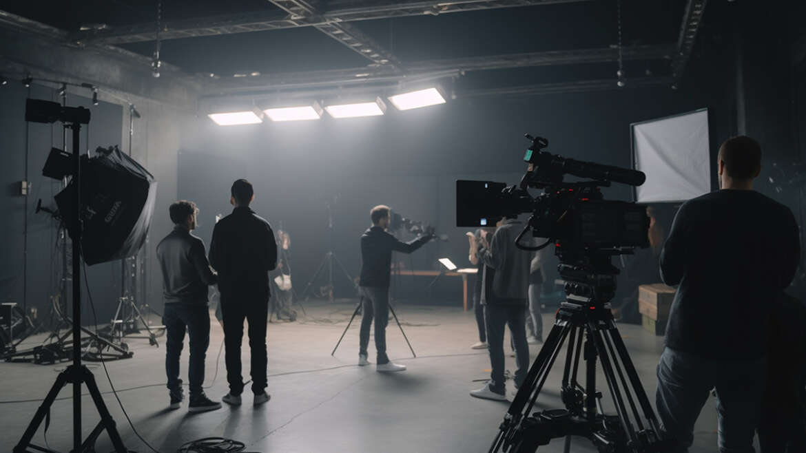 What to Look for When Renting a Videography Space