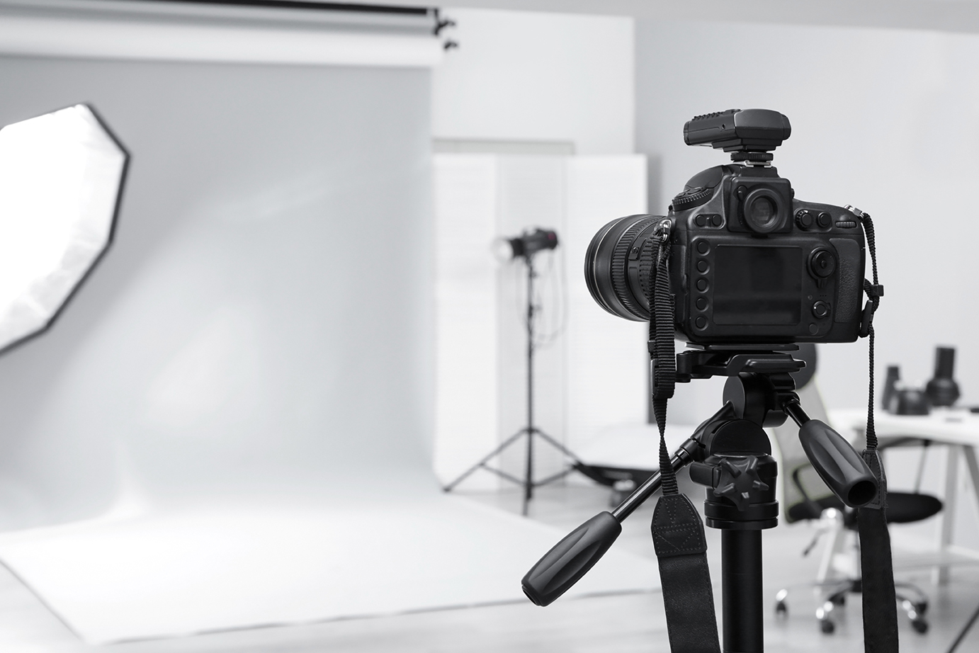 Tips for Creating Stunning Special Effects in Your Photography Studio