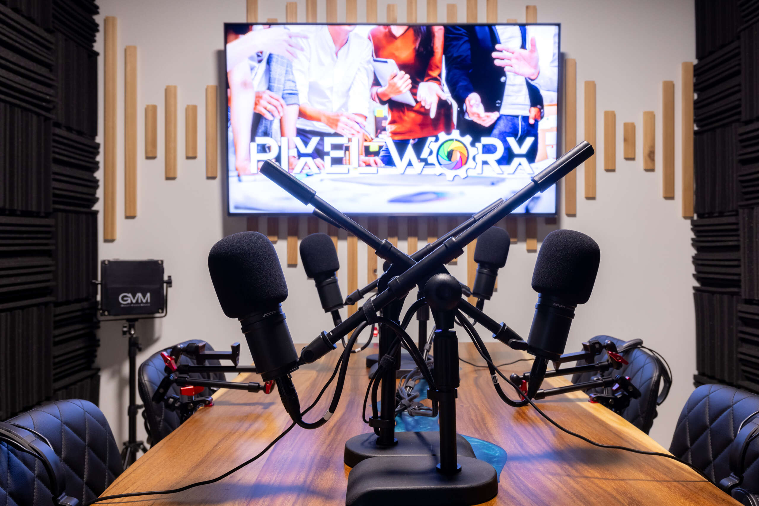 Starting a Podcast - The Ultimate Guide - Pixel Worx